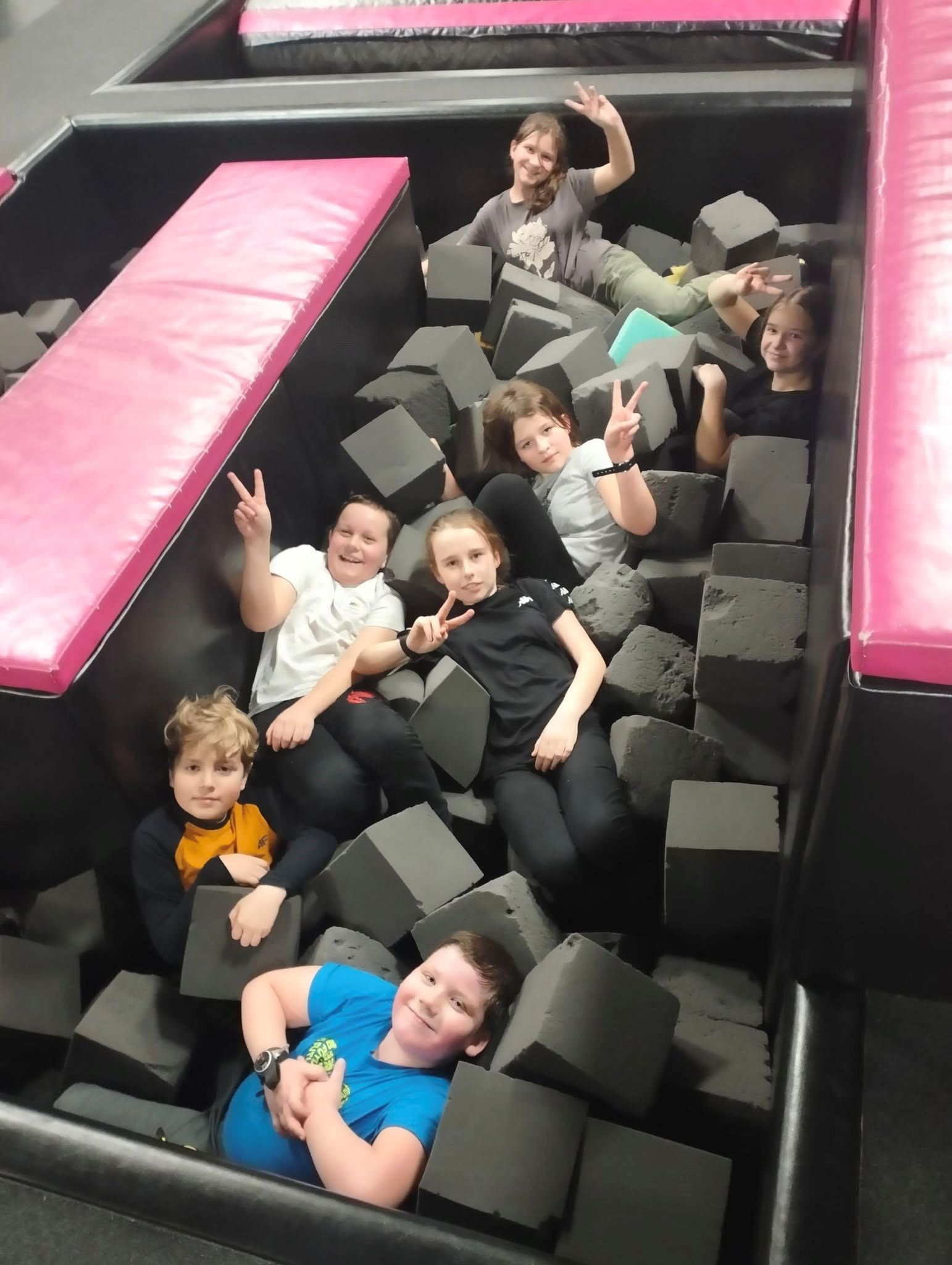 Ferie z Domem Kultury 2025